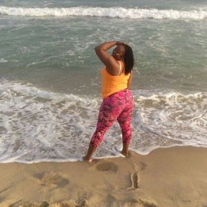 Meet your Posher, Abena